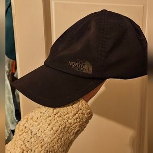 North face hat